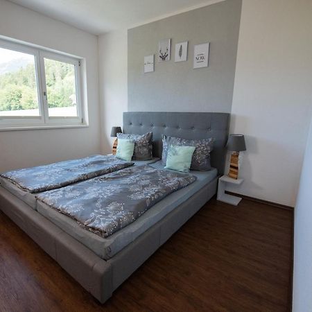 Ferienhaus Oberhof 웨이센바크앰레치 외부 사진