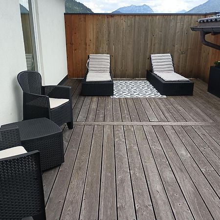 Ferienhaus Oberhof 웨이센바크앰레치 외부 사진